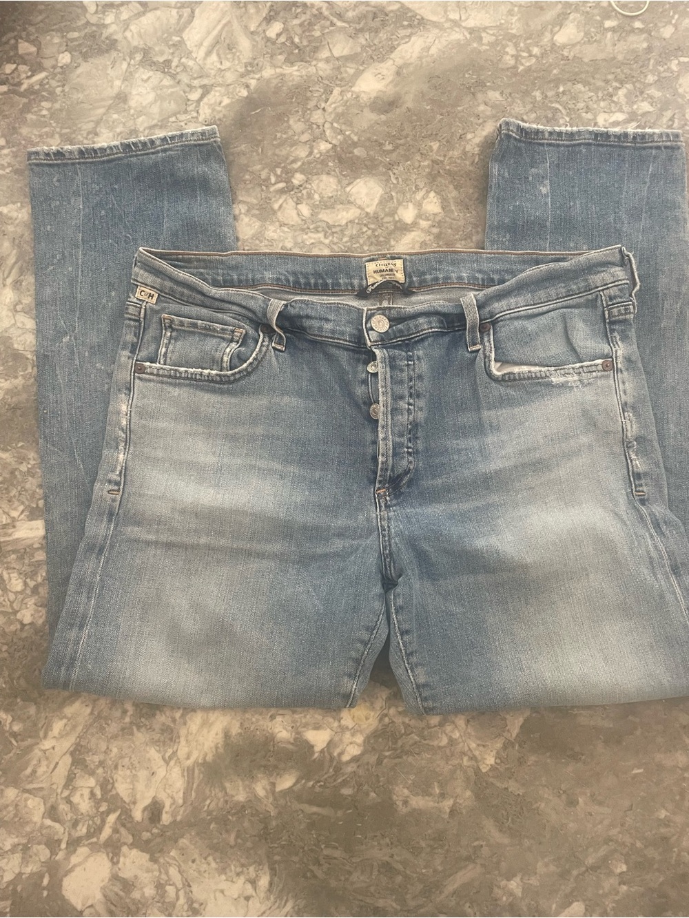 Citizens Of Humanity EMERSON PREMIUM VINTAGE 30
